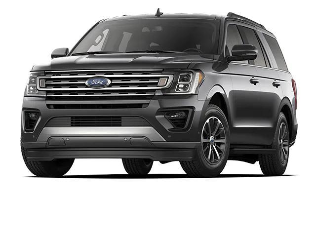 used 2020 Ford Expedition car