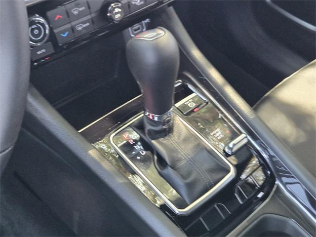 new 2025 Jeep Compass car, priced at $28,293