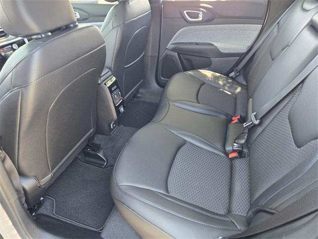 new 2025 Jeep Compass car, priced at $28,293
