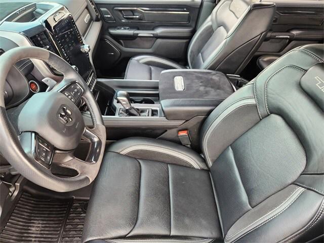 used 2022 Ram 1500 car, priced at $84,495
