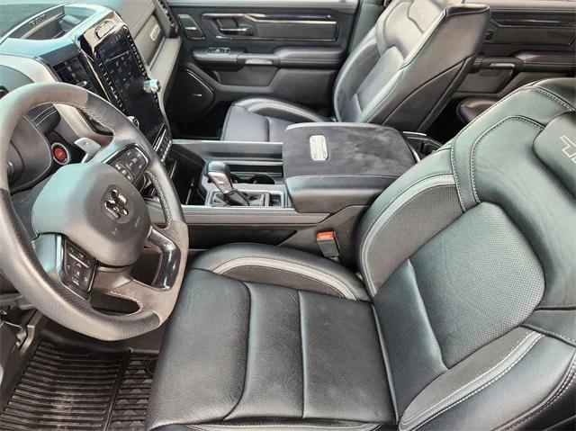 used 2022 Ram 1500 car, priced at $82,395