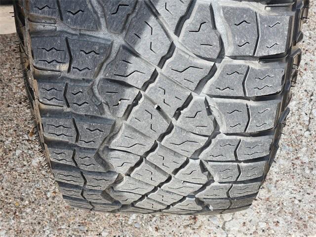 used 2022 Ram 1500 car, priced at $84,495