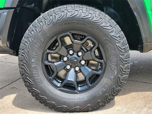 used 2022 Ram 1500 car, priced at $84,495
