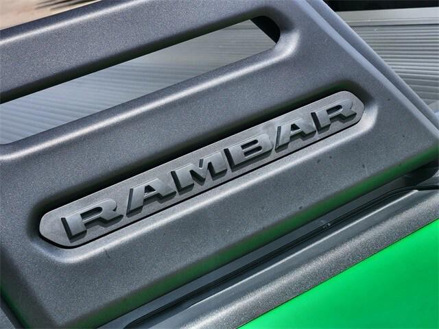 used 2022 Ram 1500 car, priced at $84,495