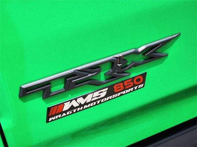 used 2022 Ram 1500 car, priced at $84,495