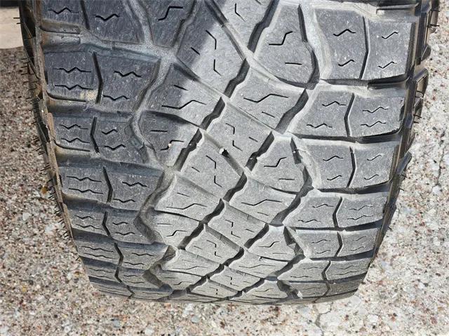 used 2022 Ram 1500 car, priced at $82,395