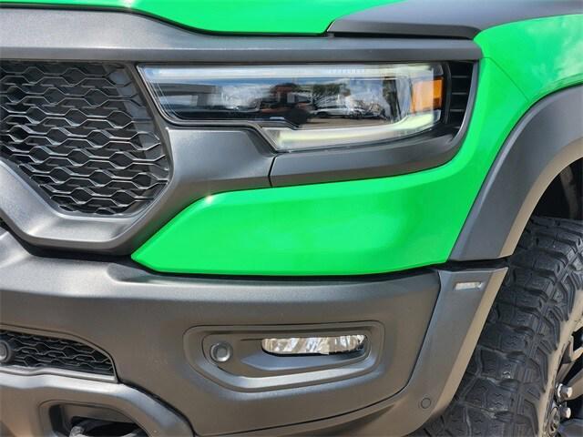 used 2022 Ram 1500 car, priced at $84,495