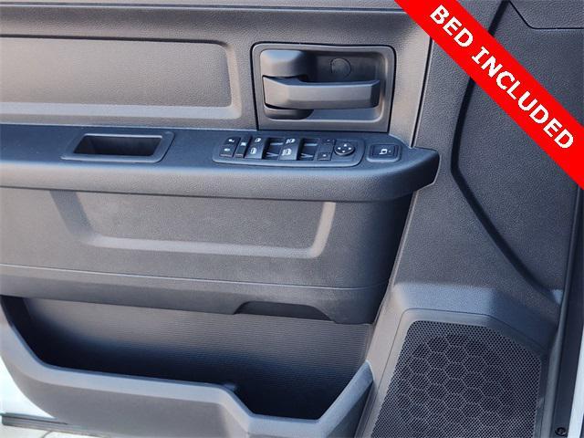 new 2024 Ram 3500 car, priced at $59,067