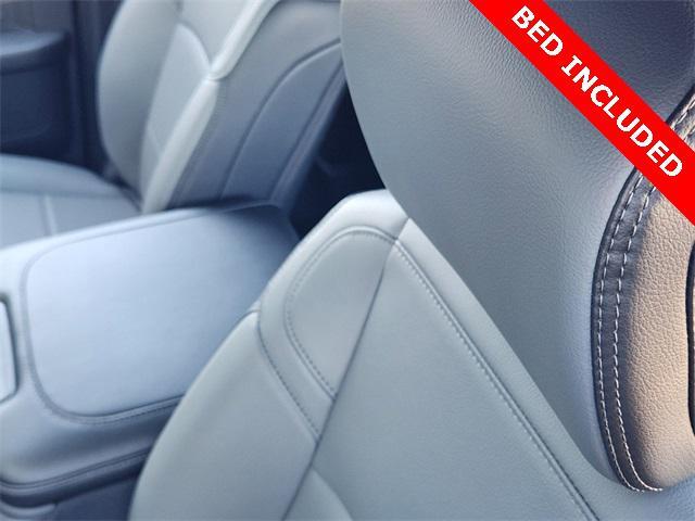 new 2024 Ram 3500 car, priced at $59,067