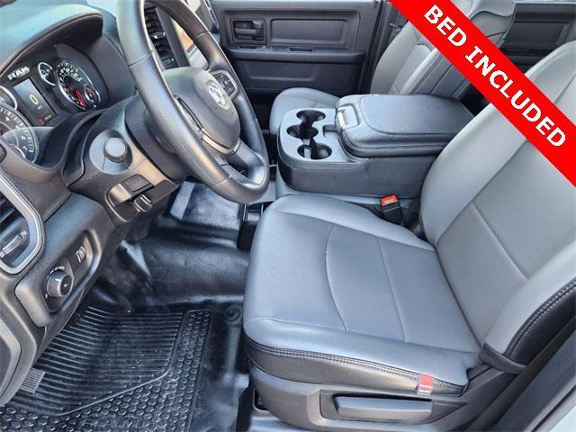 new 2024 Ram 3500 car, priced at $59,067
