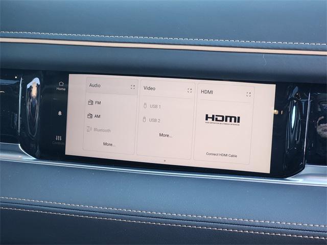 new 2026 Ram 1500 car, priced at $90,985