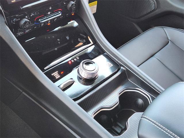 new 2025 Jeep Grand Cherokee car, priced at $46,970