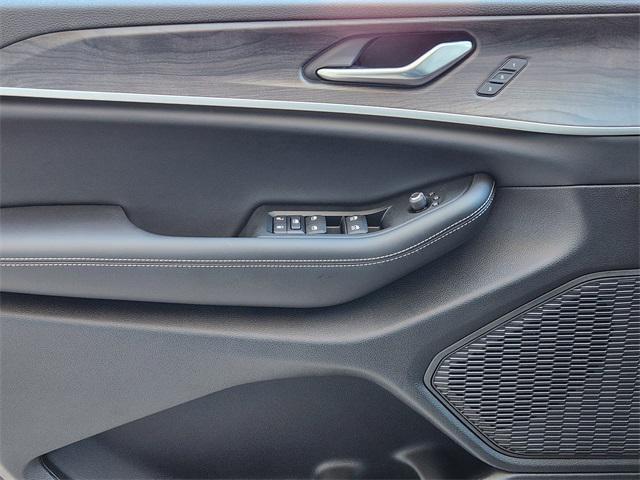 new 2025 Jeep Grand Cherokee car, priced at $46,970