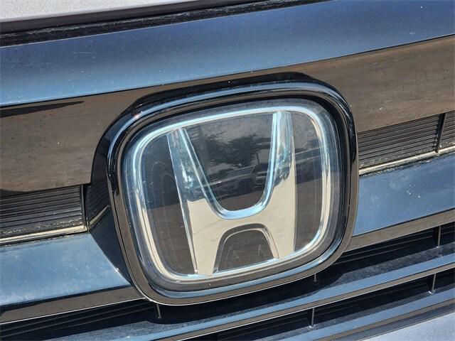 used 2022 Honda Pilot car, priced at $31,425