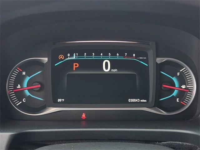 used 2022 Honda Pilot car, priced at $31,425