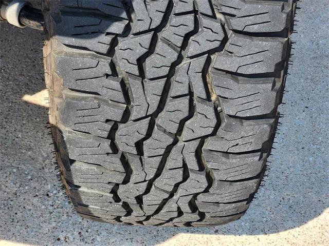 used 2024 Jeep Wrangler 4xe car, priced at $31,498