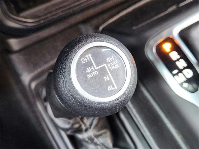 used 2024 Jeep Wrangler 4xe car, priced at $31,498