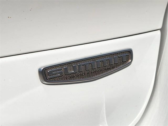 used 2022 Jeep Grand Cherokee L car, priced at $49,457