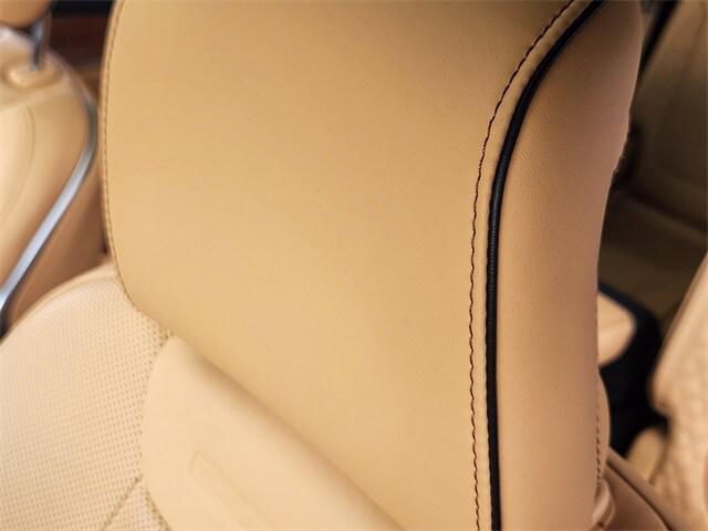 used 2022 Jeep Grand Cherokee L car, priced at $49,457