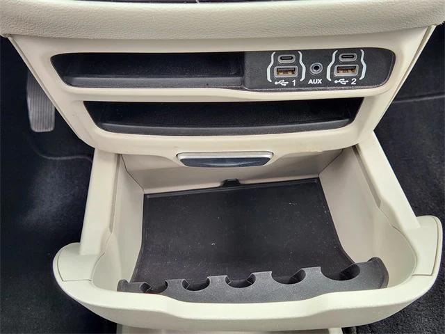 used 2023 Chrysler Voyager car, priced at $22,995