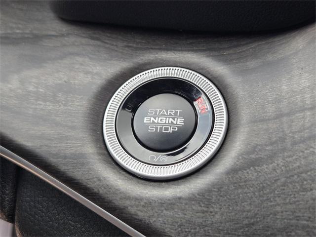 new 2025 Jeep Grand Cherokee L car, priced at $46,336