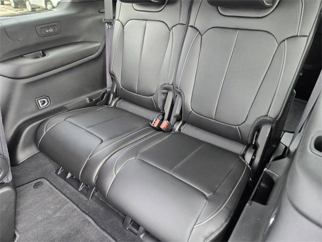 new 2025 Jeep Grand Cherokee L car, priced at $46,336
