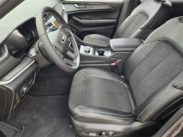 new 2025 Jeep Grand Cherokee L car, priced at $42,330