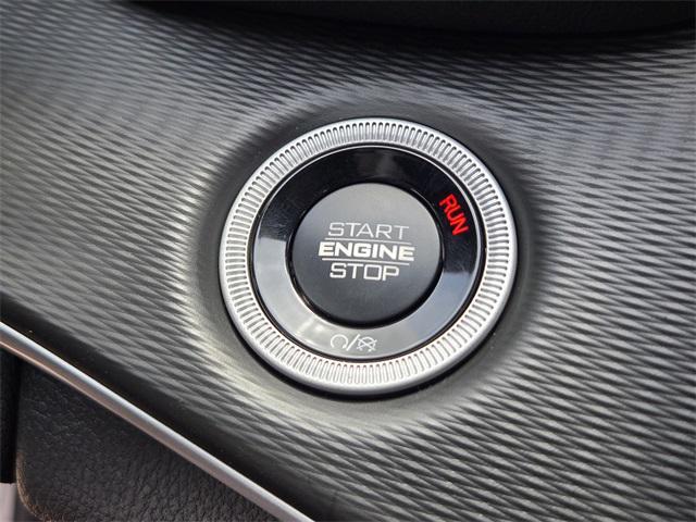 new 2025 Jeep Grand Cherokee L car, priced at $42,330