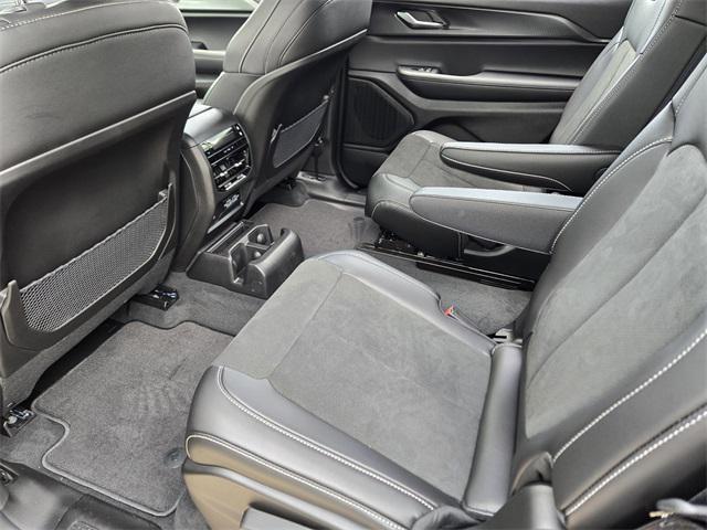 new 2025 Jeep Grand Cherokee L car, priced at $42,330