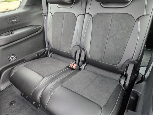 new 2025 Jeep Grand Cherokee L car, priced at $42,330