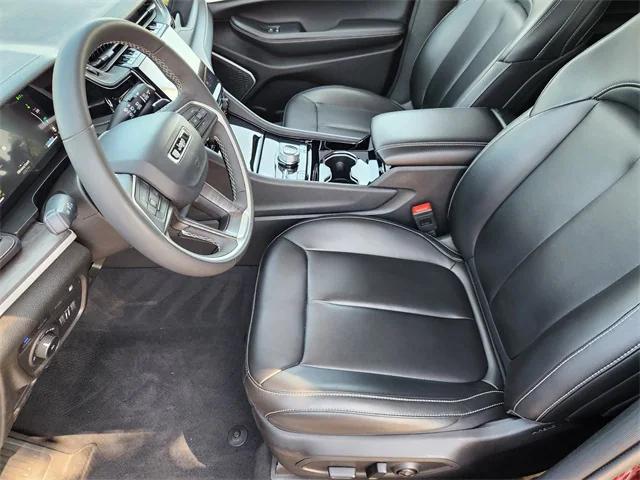 used 2023 Jeep Grand Cherokee 4xe car, priced at $30,259