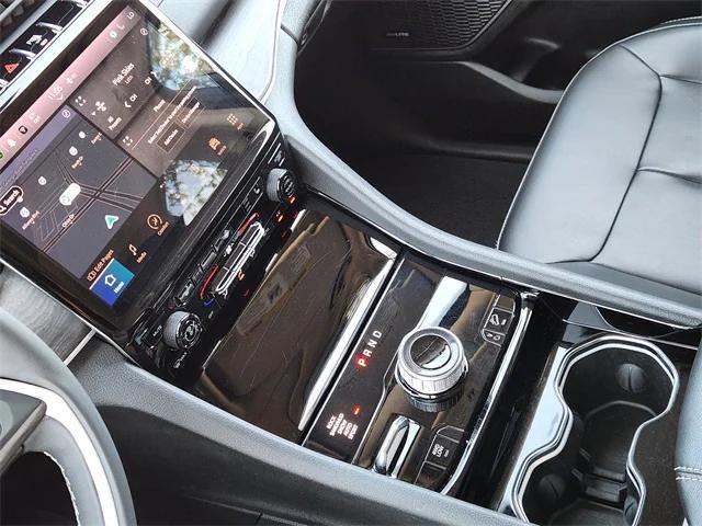 used 2023 Jeep Grand Cherokee 4xe car, priced at $30,259