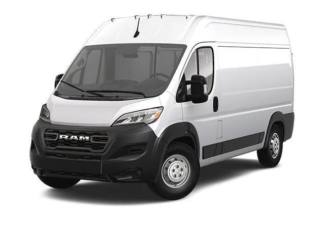 new 2023 Ram ProMaster 3500 car, priced at $45,785