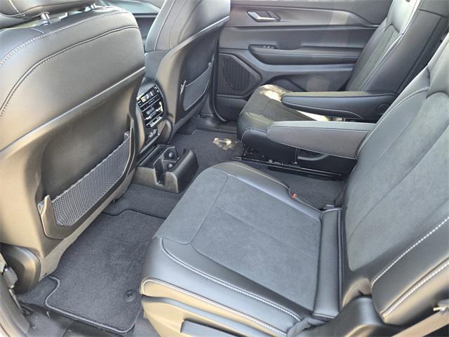 new 2025 Jeep Grand Cherokee L car, priced at $41,735