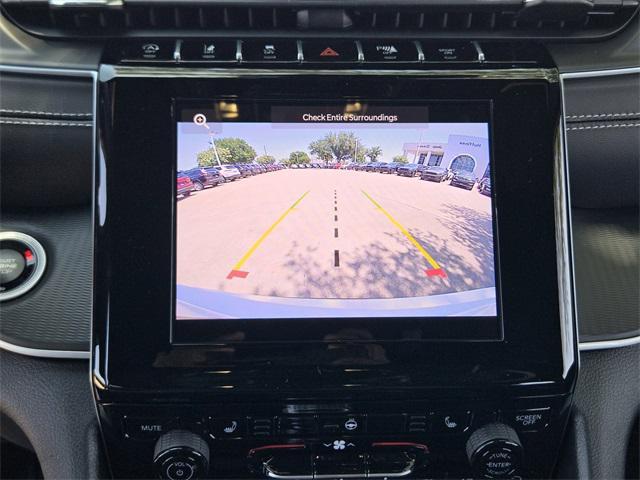 new 2025 Jeep Grand Cherokee L car, priced at $41,735