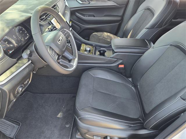 new 2025 Jeep Grand Cherokee L car, priced at $41,735