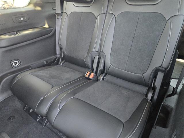 new 2025 Jeep Grand Cherokee L car, priced at $41,735