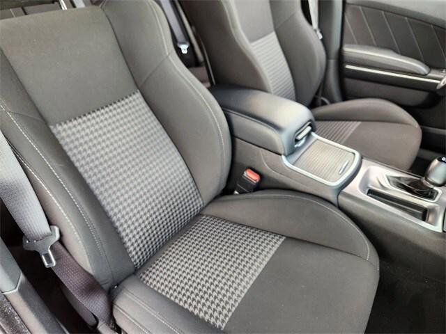 used 2023 Dodge Charger car, priced at $28,009