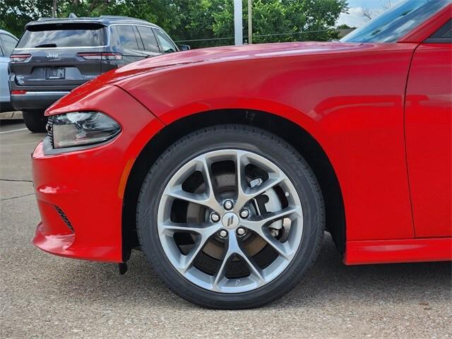 used 2023 Dodge Charger car, priced at $28,009