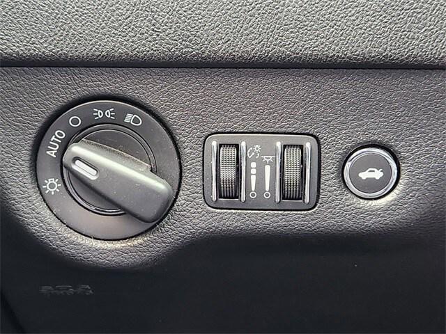 used 2023 Dodge Charger car, priced at $28,009