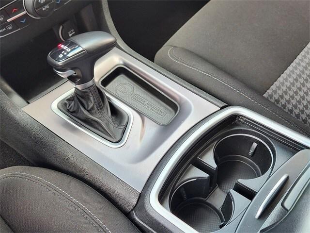 used 2023 Dodge Charger car, priced at $28,009