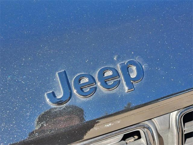 used 2023 Jeep Grand Cherokee car, priced at $39,992