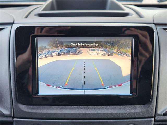 new 2026 Ram ProMaster 1500 car, priced at $52,985