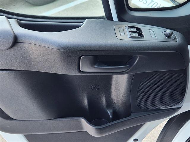 new 2026 Ram ProMaster 1500 car, priced at $52,985