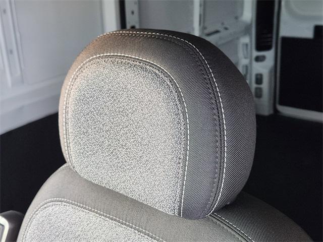 new 2026 Ram ProMaster 1500 car, priced at $52,985