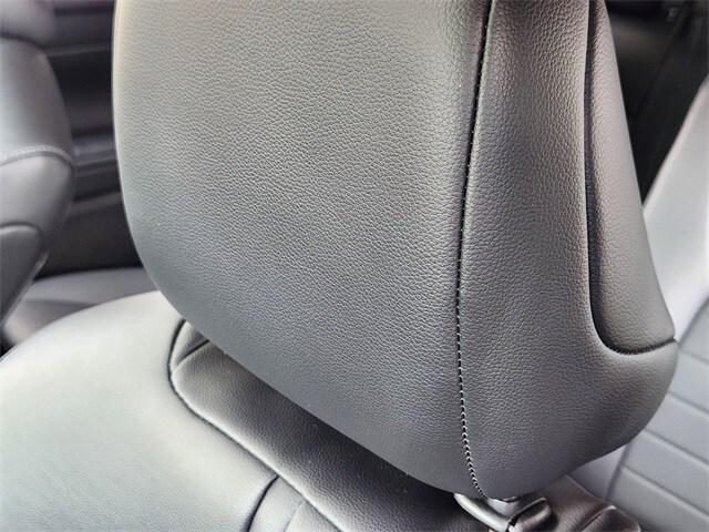 used 2024 Toyota Highlander car, priced at $43,016