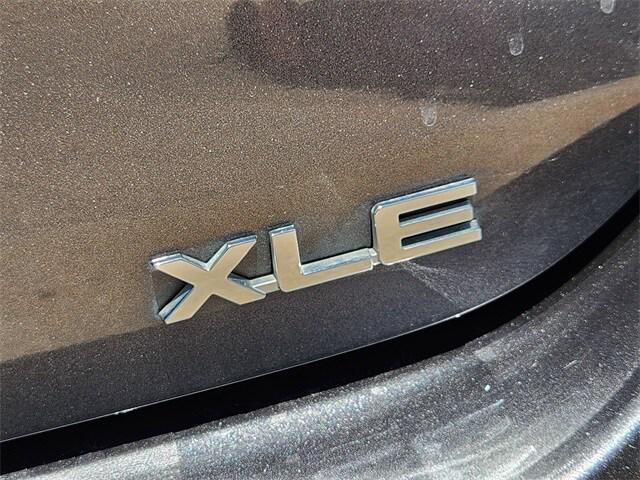 used 2024 Toyota Highlander car, priced at $43,016