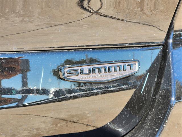 new 2025 Jeep Grand Cherokee L car, priced at $70,425