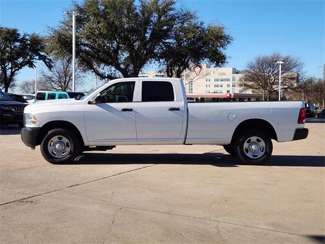 used 2018 Ram 3500 car, priced at $27,995