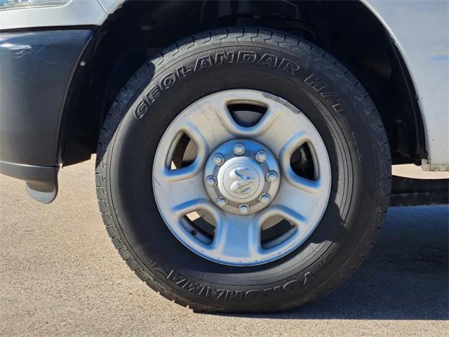 used 2018 Ram 3500 car, priced at $27,995